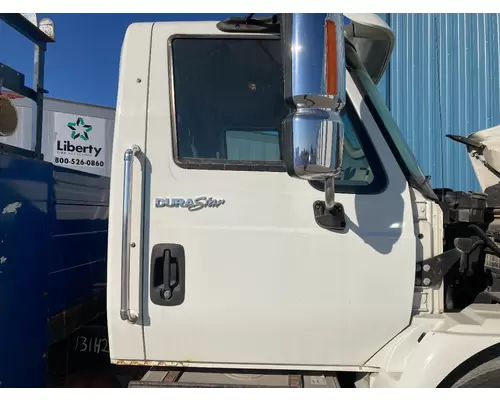 Door Assembly, Front International DURASTAR (4300) Vander Haags Inc Dm
