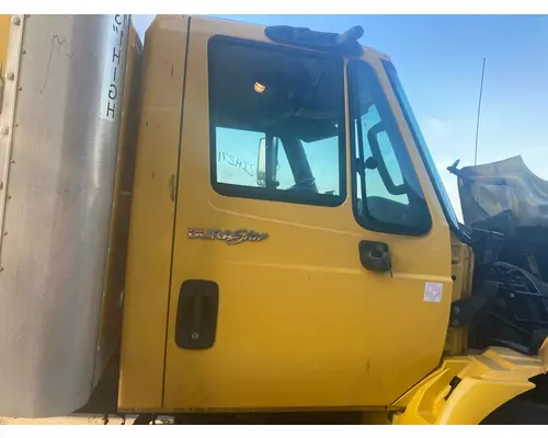 Door Assembly, Front International DURASTAR (4300) Vander Haags Inc Kc