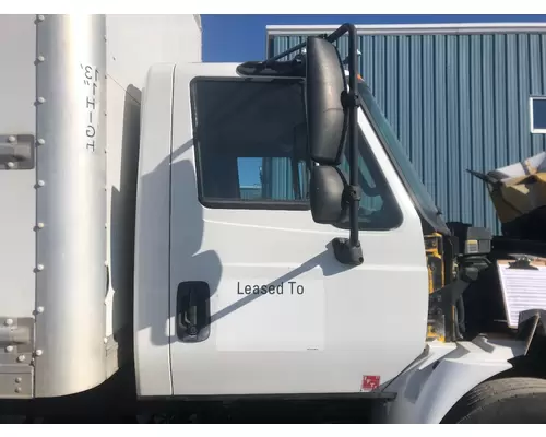 Door Assembly, Front International DURASTAR (4300) Vander Haags Inc Kc