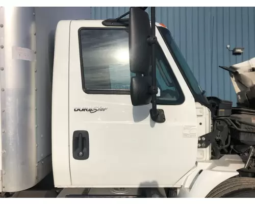 Door Assembly, Front International DURASTAR (4300) Vander Haags Inc Kc