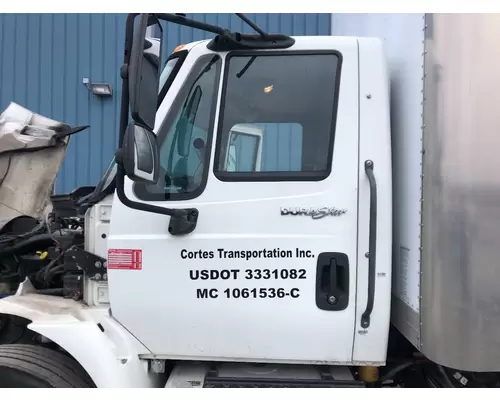 Door Assembly, Front International DURASTAR (4300) Vander Haags Inc Kc