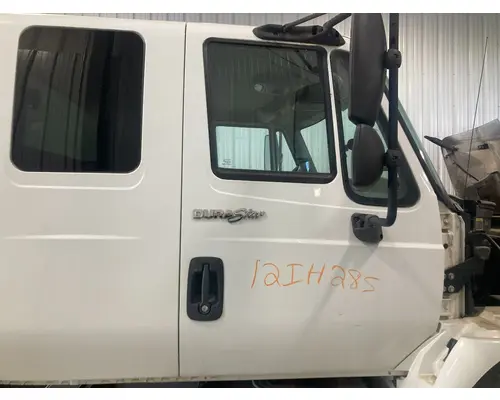Door Assembly, Front International DURASTAR (4300) Vander Haags Inc WM