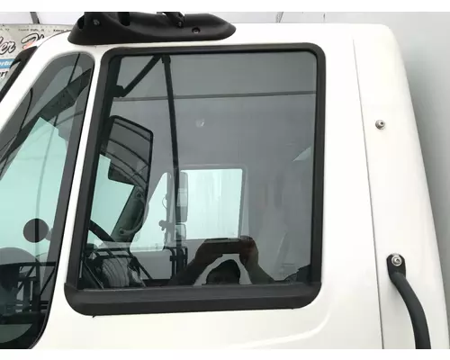 Door Glass, Front International DURASTAR (4300) Vander Haags Inc Cb