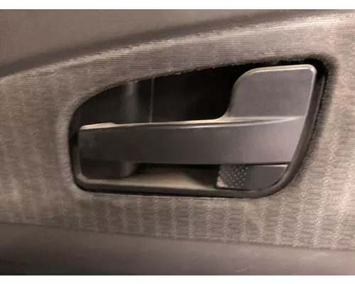 Door Handle International DURASTAR (4300) Vander Haags Inc Sp