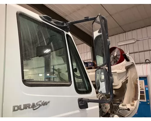 Mirror (Side View) International DURASTAR (4300) Vander Haags Inc Sf
