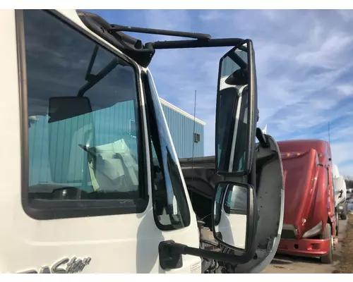 Mirror (Side View) International DURASTAR (4300) Vander Haags Inc Kc
