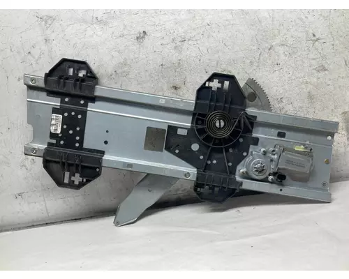 Door Window Regulator, Front International DURASTAR (4300) Vander Haags Inc Sf