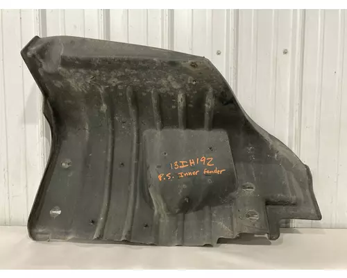 Inner Fender International DURASTAR (4300) Vander Haags Inc WM