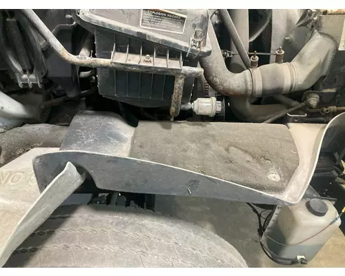 Inner Fender International DURASTAR (4300) Vander Haags Inc WM