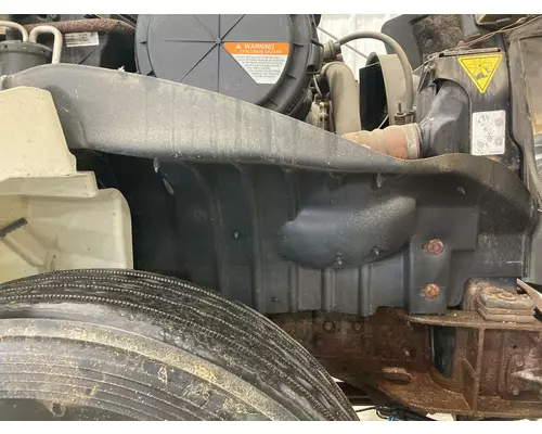 Inner Fender International DURASTAR (4300) Vander Haags Inc Col