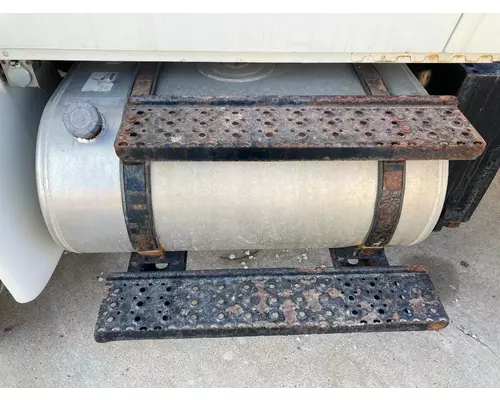 Fuel Tank Strap/Hanger International DURASTAR (4300) Vander Haags Inc Dm