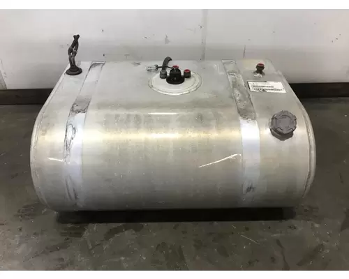 Fuel Tank International DURASTAR (4300) Vander Haags Inc Sp
