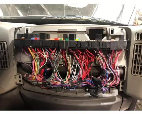 Fuse Box International DURASTAR (4300) Vander Haags Inc Sf