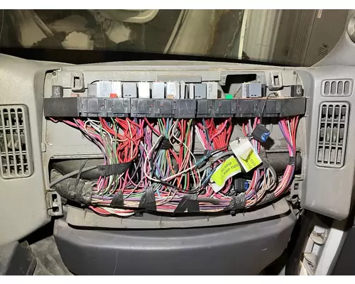 Fuse Box International DURASTAR (4300) Vander Haags Inc Sf