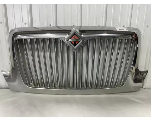 Grille International DURASTAR (4300) Vander Haags Inc WM