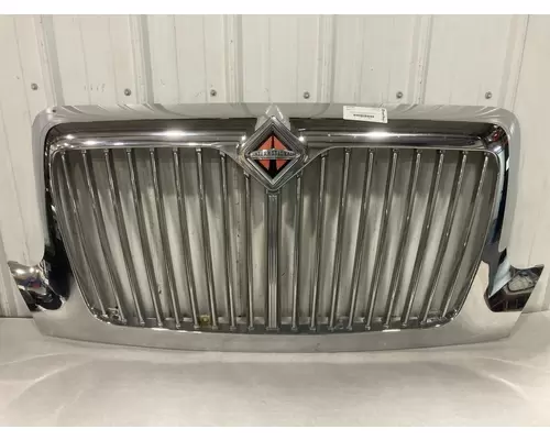 Grille International DURASTAR (4300) Vander Haags Inc WM