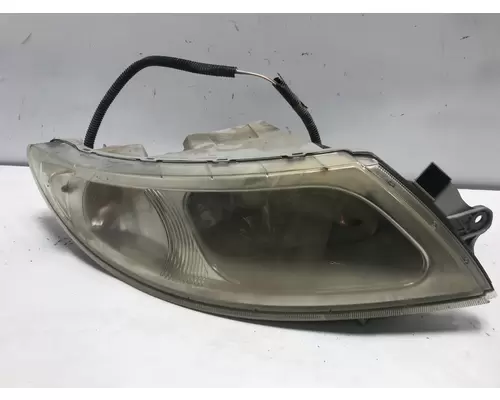 Headlamp Assembly International DURASTAR (4300) Vander Haags Inc Sf