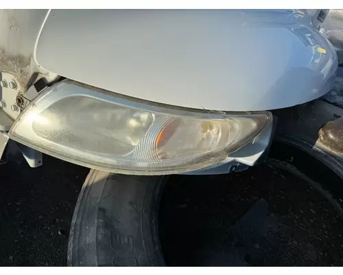 Headlamp Assembly International DURASTAR (4300) Vander Haags Inc Sf