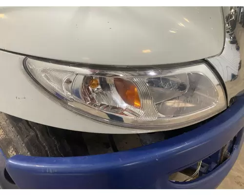 Headlamp Assembly International DURASTAR (4300) Vander Haags Inc WM