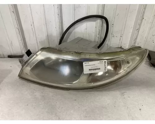 Headlamp Assembly International DURASTAR (4300) Vander Haags Inc WM
