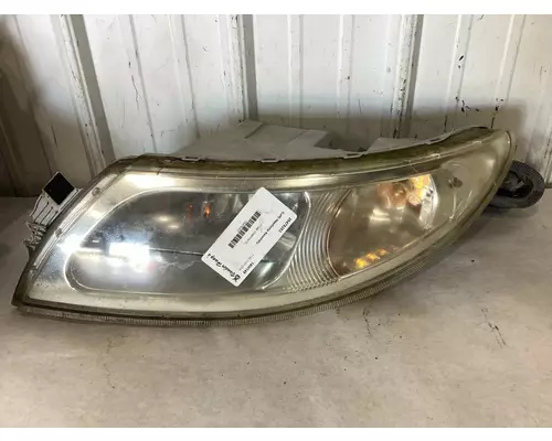 Headlamp Assembly International DURASTAR (4300) Vander Haags Inc WM
