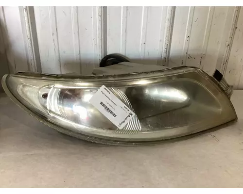Headlamp Assembly International DURASTAR (4300) Vander Haags Inc WM