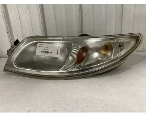 Headlamp Assembly International DURASTAR (4300) Vander Haags Inc WM