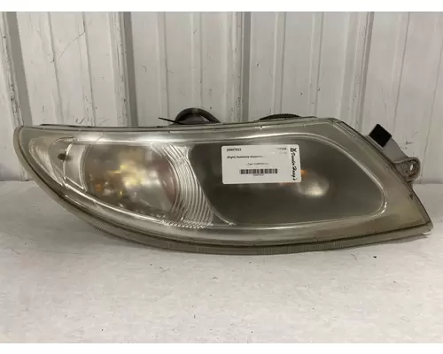 Headlamp Assembly International DURASTAR (4300) Vander Haags Inc WM