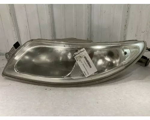 Headlamp Assembly International DURASTAR (4300) Vander Haags Inc WM