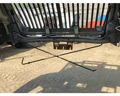 Hood Hinge International DURASTAR (4300) Vander Haags Inc Sf