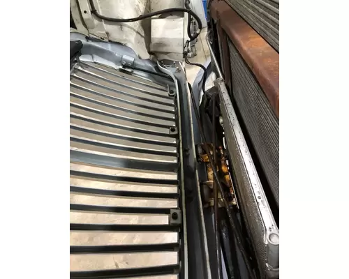 Hood Hinge International DURASTAR (4300) Vander Haags Inc WM