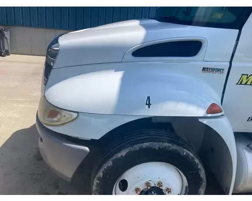 Hood International DURASTAR (4300) Vander Haags Inc Kc