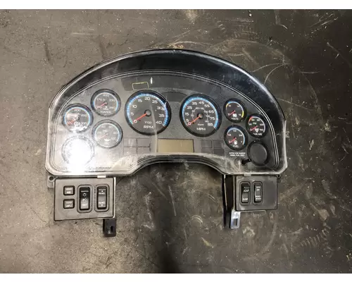 Instrument Cluster International DURASTAR (4300) Vander Haags Inc Sf