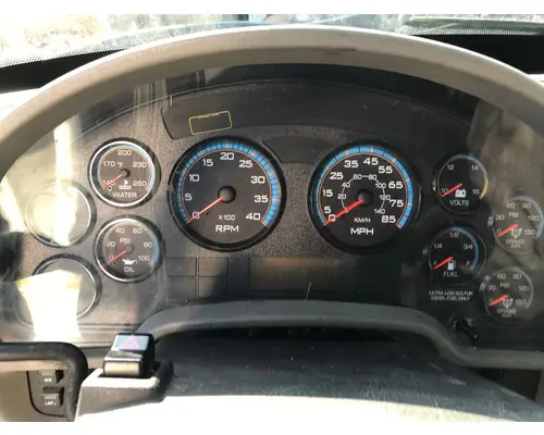 Instrument Cluster International DURASTAR (4300) Vander Haags Inc WM