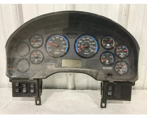 Instrument Cluster International DURASTAR (4300) Vander Haags Inc WM