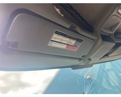 Interior Sun Visor International DURASTAR (4300) Vander Haags Inc Kc