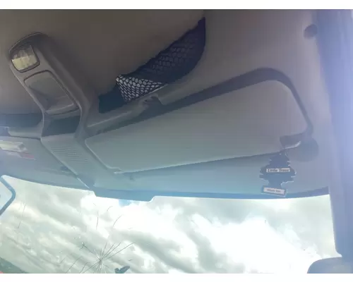 Interior Sun Visor International DURASTAR (4300) Vander Haags Inc Kc
