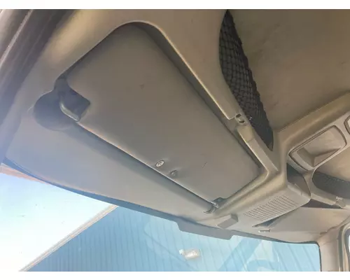 Interior Sun Visor International DURASTAR (4300) Vander Haags Inc Kc