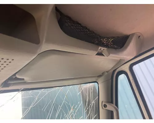 Interior Sun Visor International DURASTAR (4300) Vander Haags Inc Kc