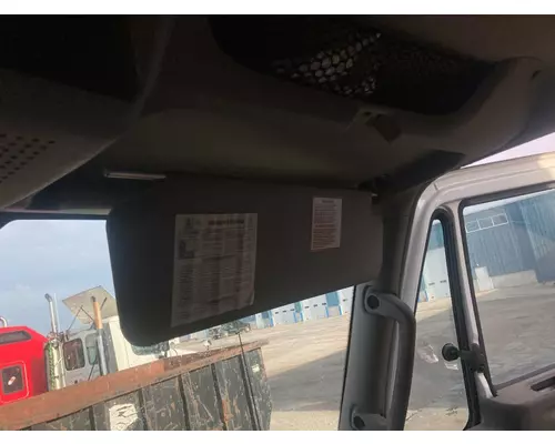 Interior Sun Visor International DURASTAR (4300) Vander Haags Inc Kc