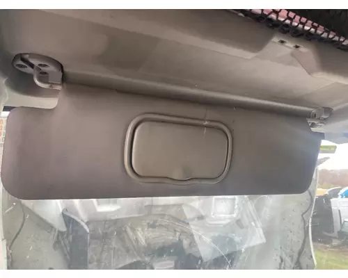 Interior Sun Visor International DURASTAR (4300) Vander Haags Inc Kc