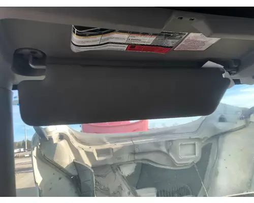 Interior Sun Visor International DURASTAR (4300) Vander Haags Inc Kc