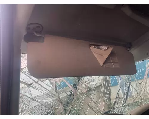 Interior Sun Visor International DURASTAR (4300) Vander Haags Inc Kc