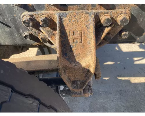 Leaf Spring, Rear International DURASTAR (4300) Vander Haags Inc Dm