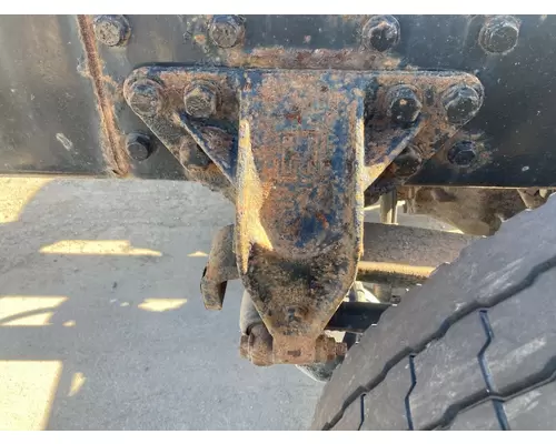 Leaf Spring, Rear International DURASTAR (4300) Vander Haags Inc Dm