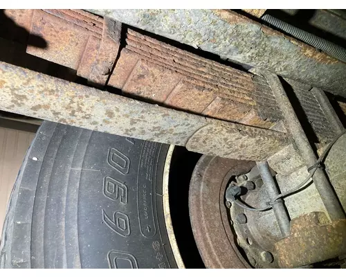 Leaf Spring, Rear International DURASTAR (4300) Vander Haags Inc Sf