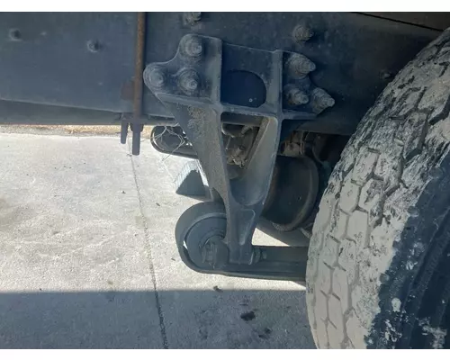 Leaf Spring, Rear International DURASTAR (4300) Vander Haags Inc Kc