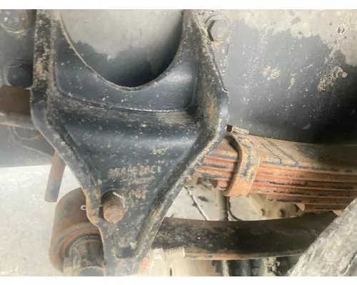 Leaf Spring, Rear International DURASTAR (4300) Vander Haags Inc Kc