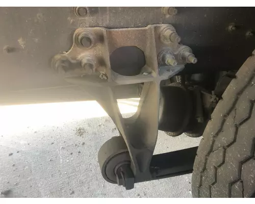 Leaf Spring, Rear International DURASTAR (4300) Vander Haags Inc Kc