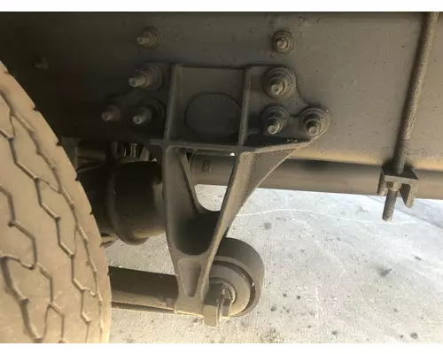 Leaf Spring, Rear International DURASTAR (4300) Vander Haags Inc Kc